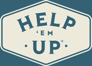 Help Em Up Harness Logo