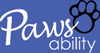 Pawsability Logo